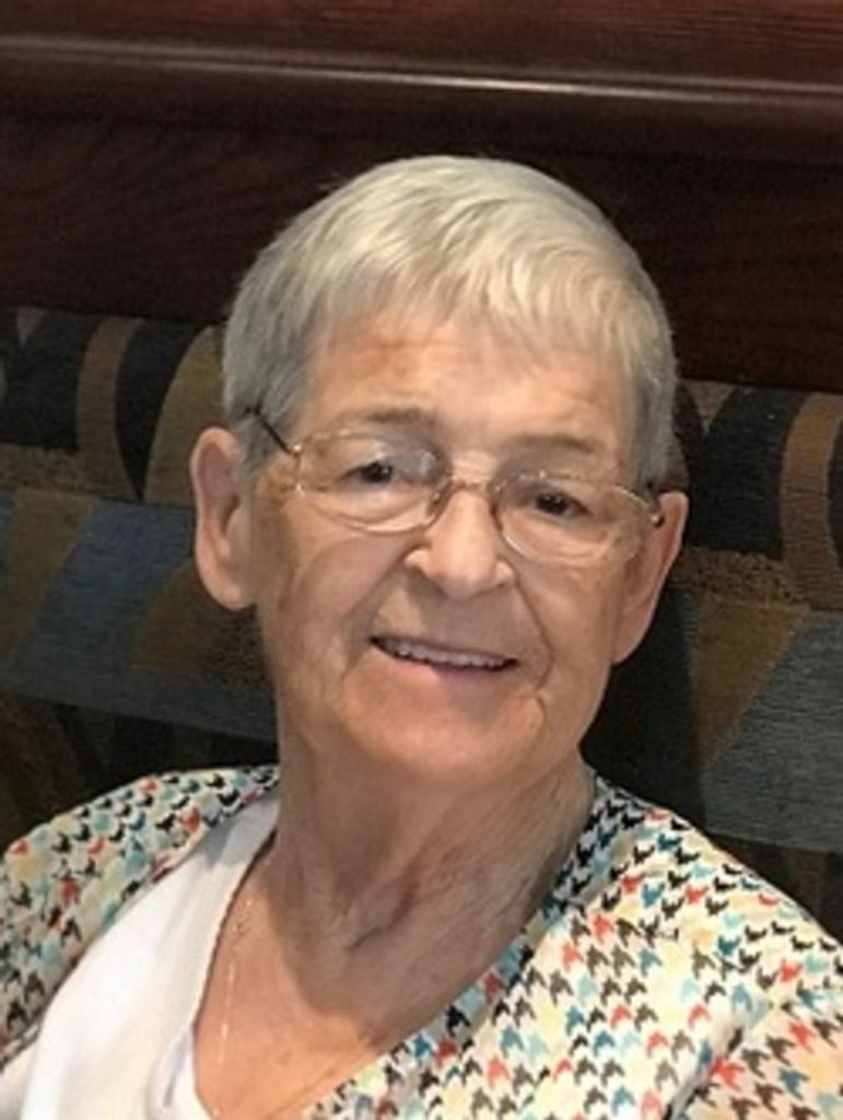 Elsie Elizabeth Martin Profile Photo