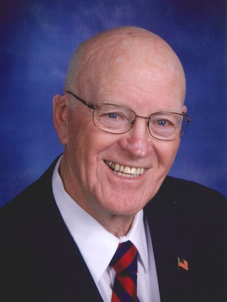 George Abraham Williams, Sr.