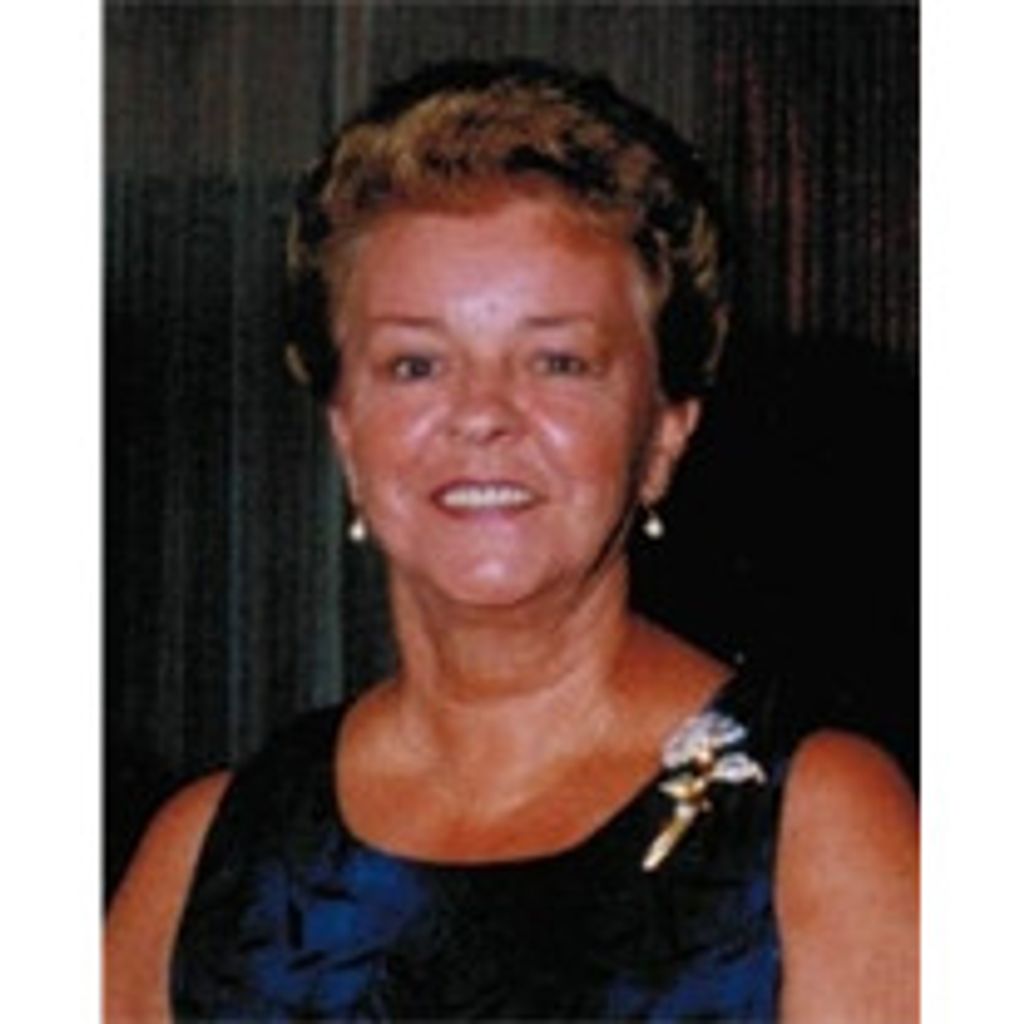 Beatrice S. Aube
