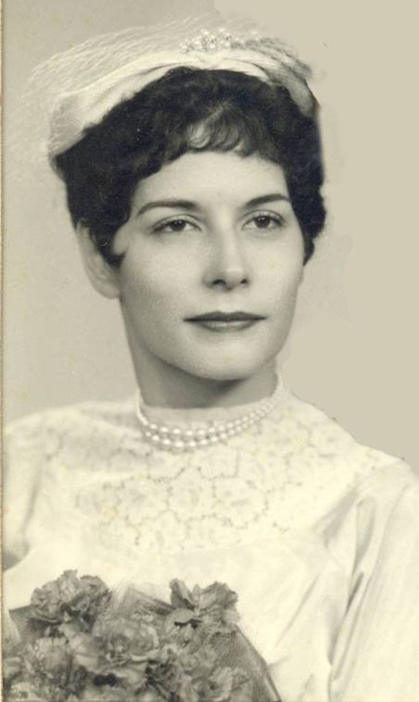 Leonor Sams