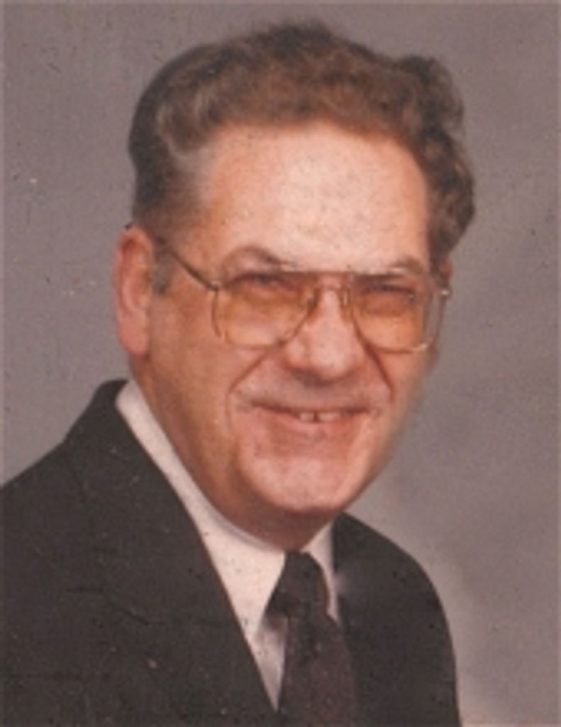 John Clifford Archer