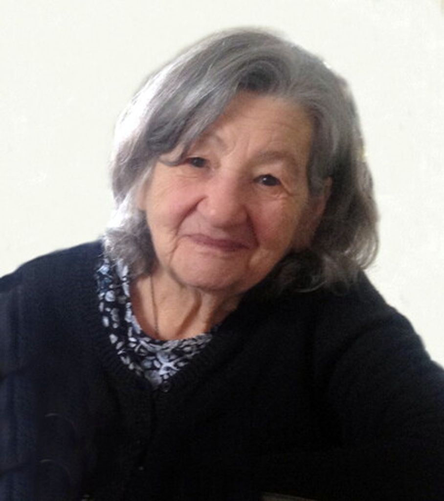 Shammamta Konja Deza