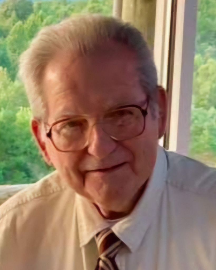 Charles M. "Charley" Beasley Profile Photo