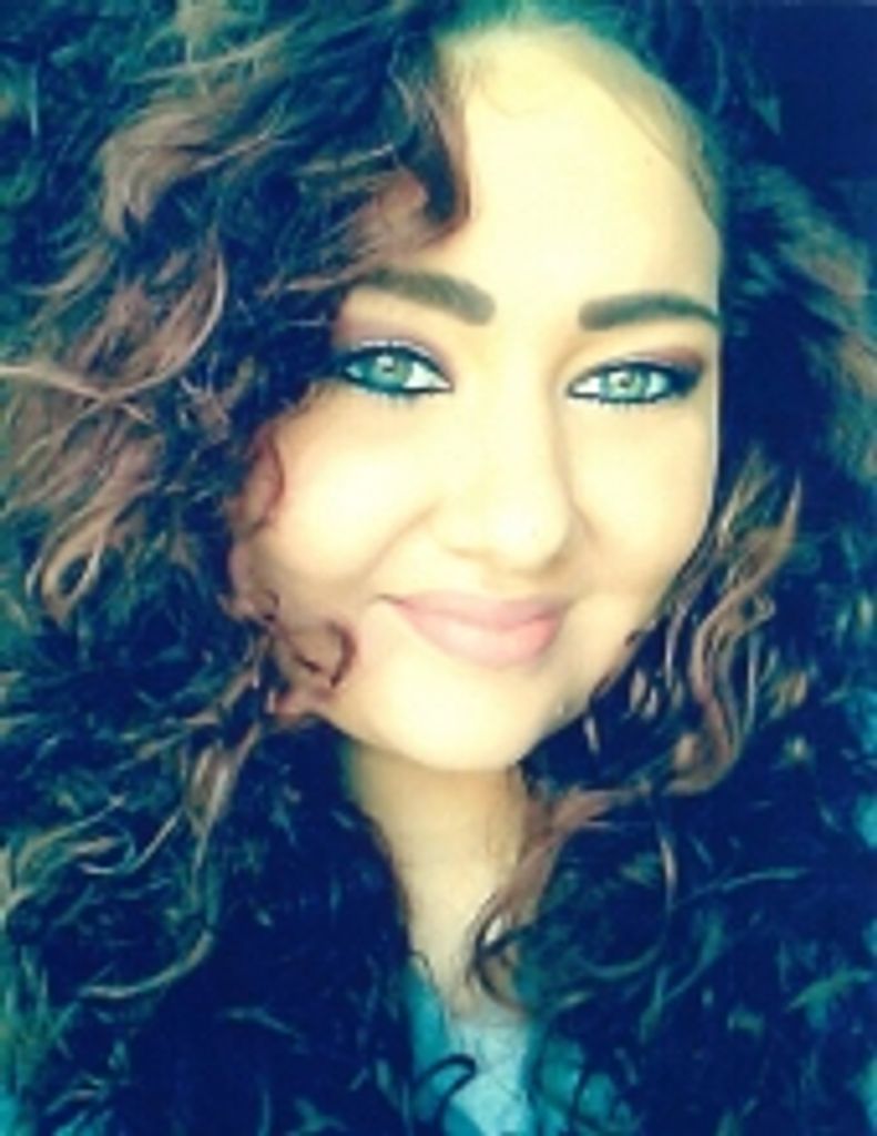 Shawnie "Baby Girl" Silas-Grode