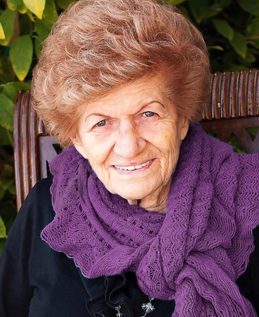 Janet Zobrist