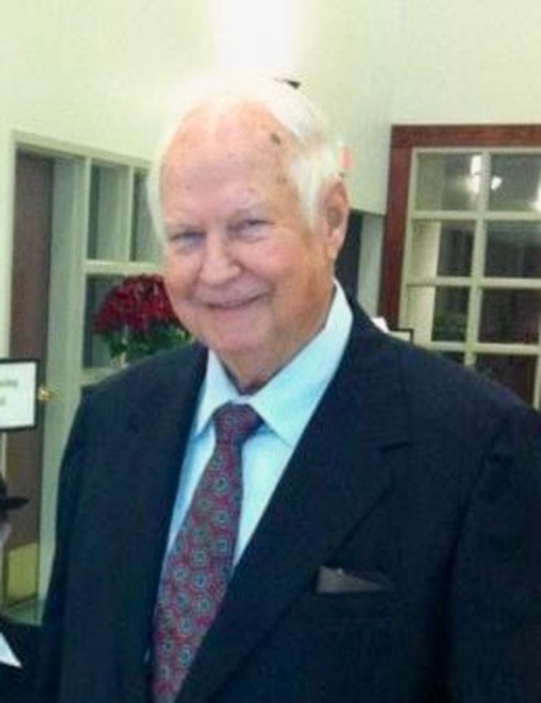 Robert C. Ovington Profile Photo