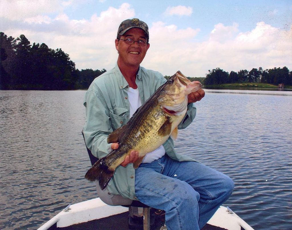 Ronald Millican Profile Photo