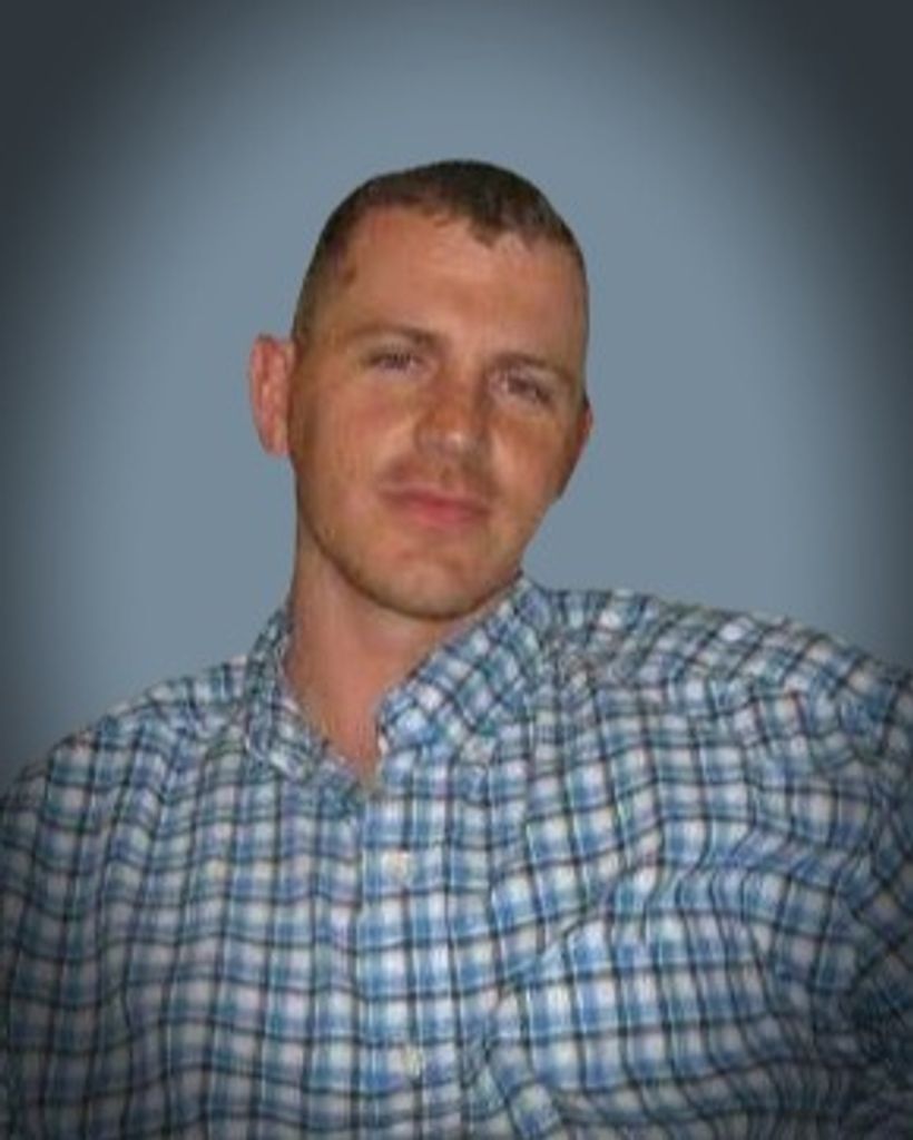 Nicholas "Nick" Allen Thomas Profile Photo