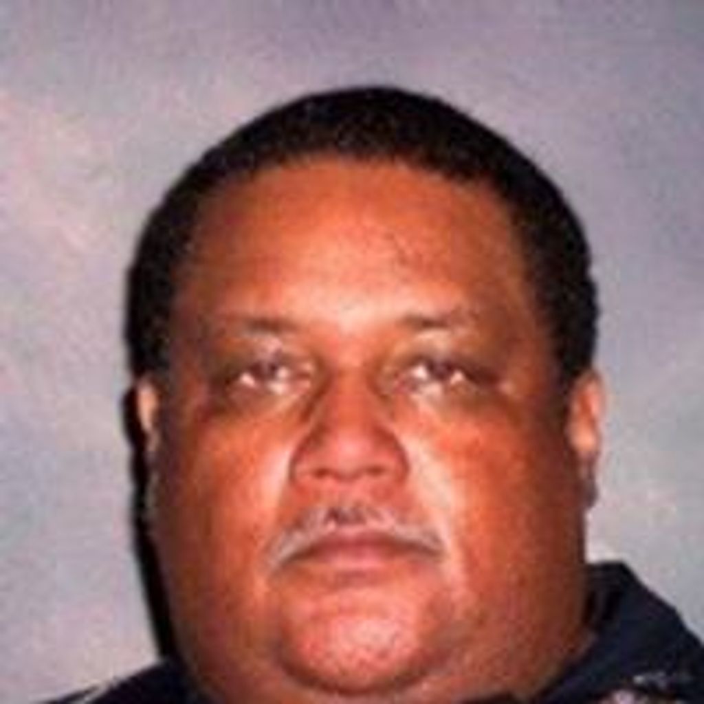 Reginald Lee Byrum