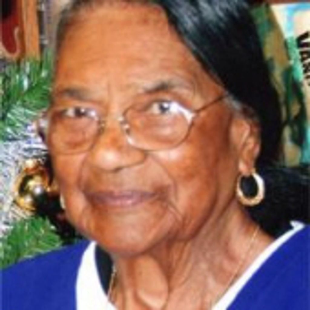 Caroline Joseph