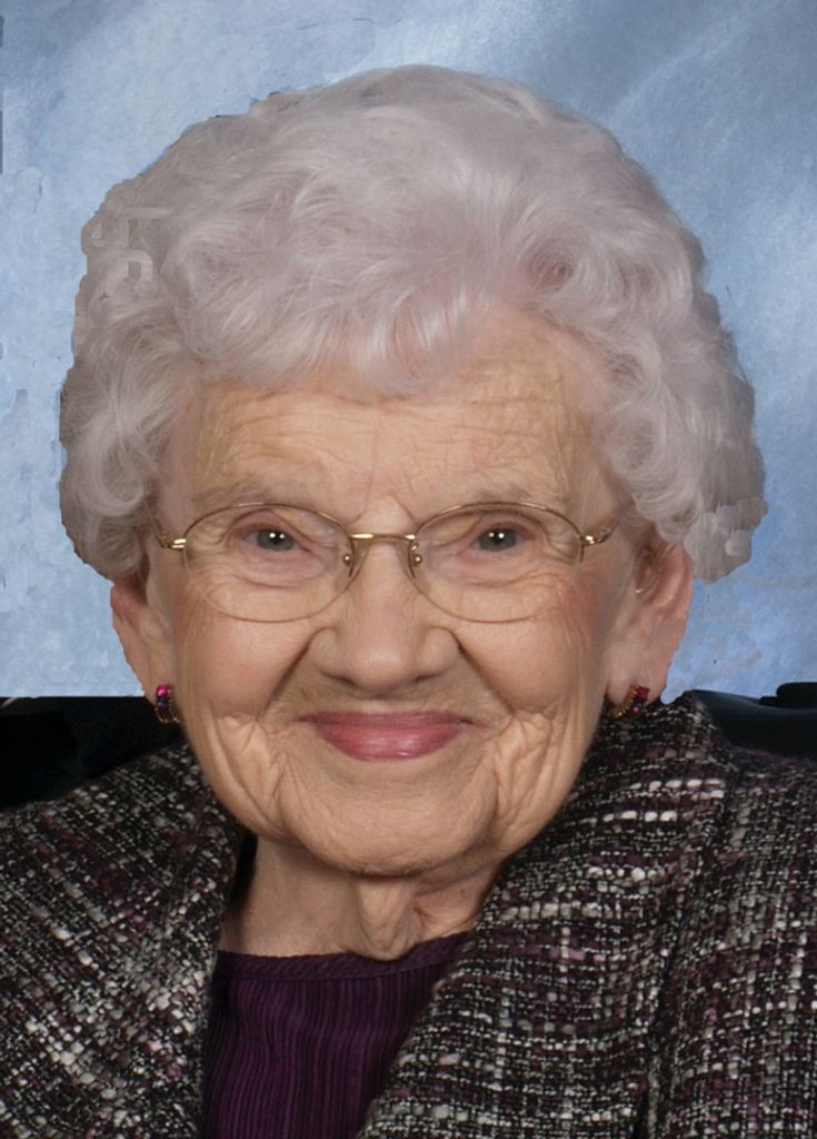 Virginia Breamer