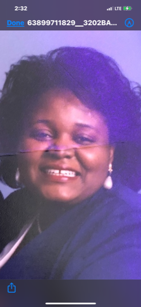 Mrs. Carol Baker Wilson Profile Photo