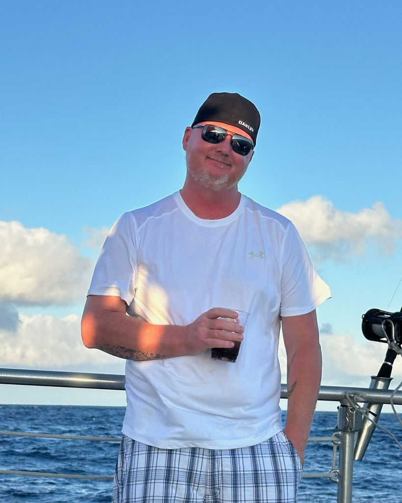 Jason McGraw