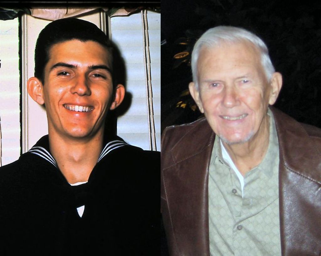 Robert Carson Lowe Profile Photo
