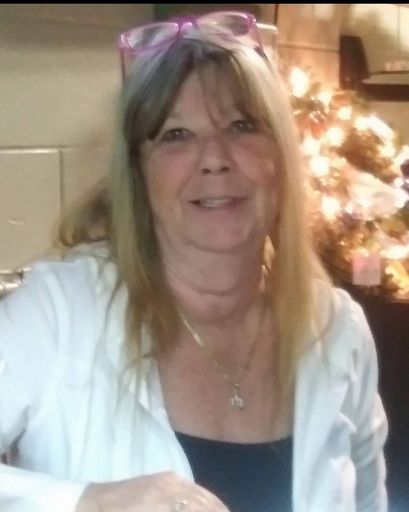 Connie Lou Nelson's obituary image