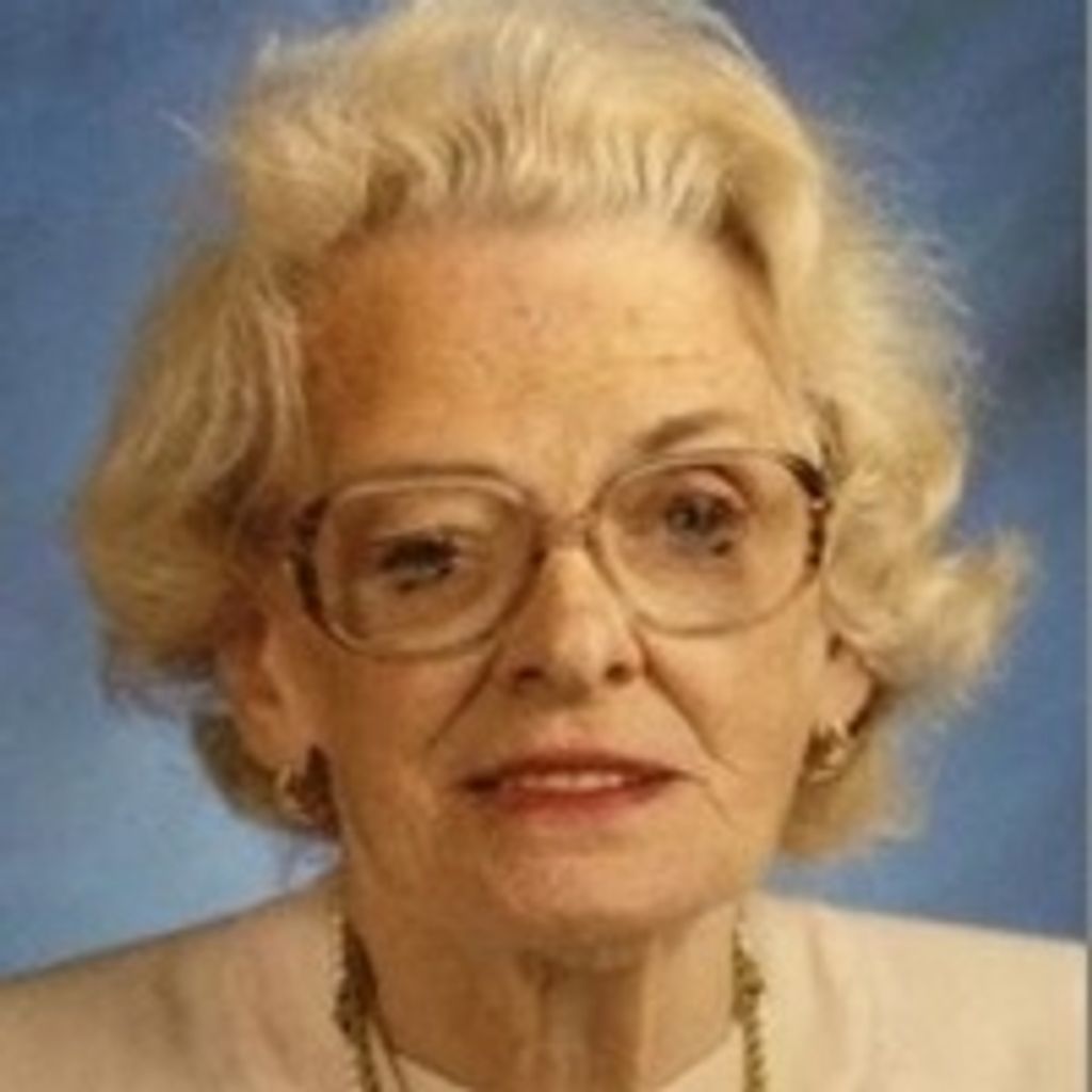 Mary  Ann Brown