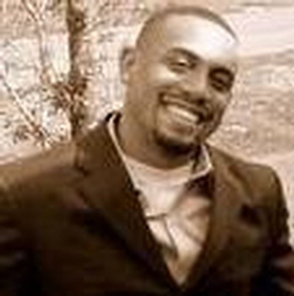 Ryan Lashawn Stewart Profile Photo
