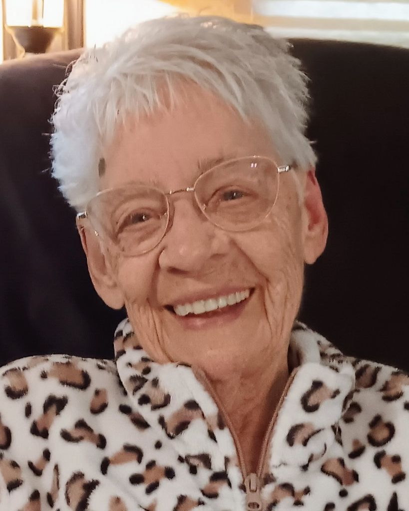 Leona May Haukaas Profile Photo