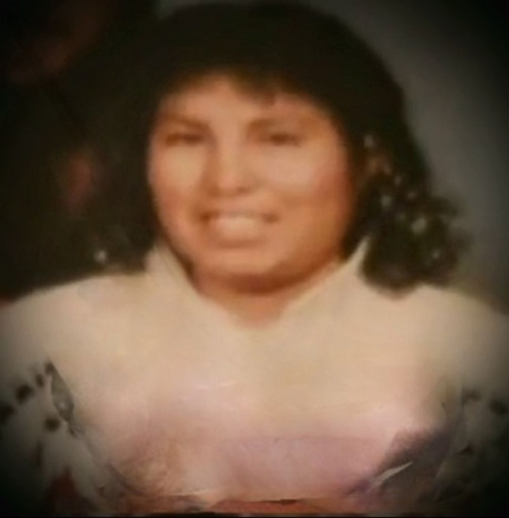 Mavis Mardell Peneaux Profile Photo