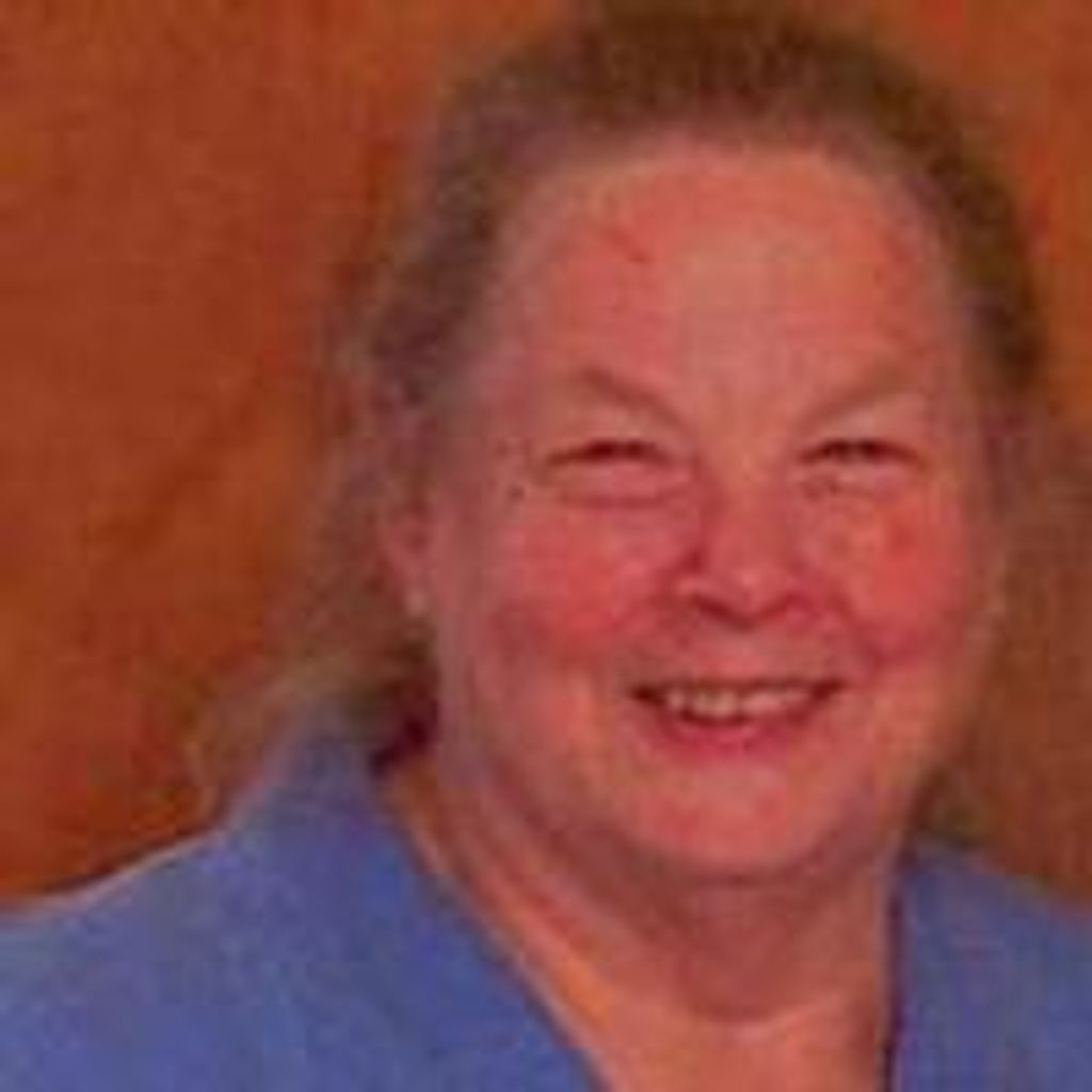 Betty Louise Martinsen Hansen