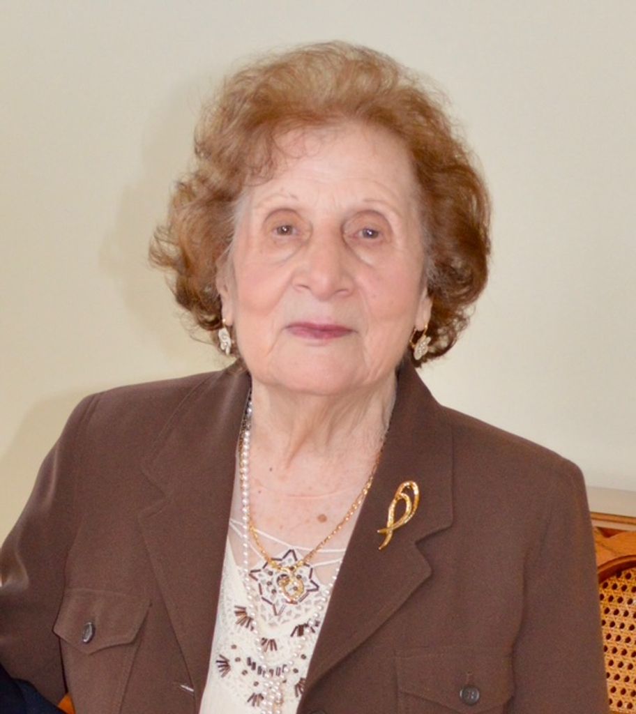 Antoinetta Silvio