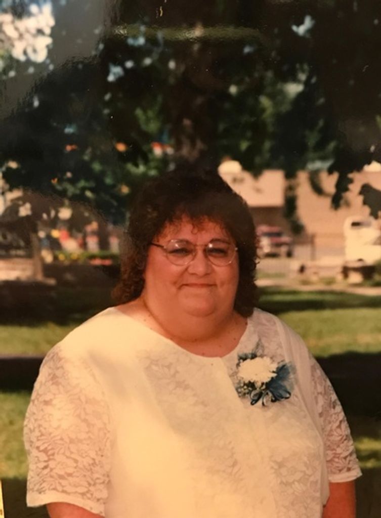 Constance "Connie" Joy Smith
