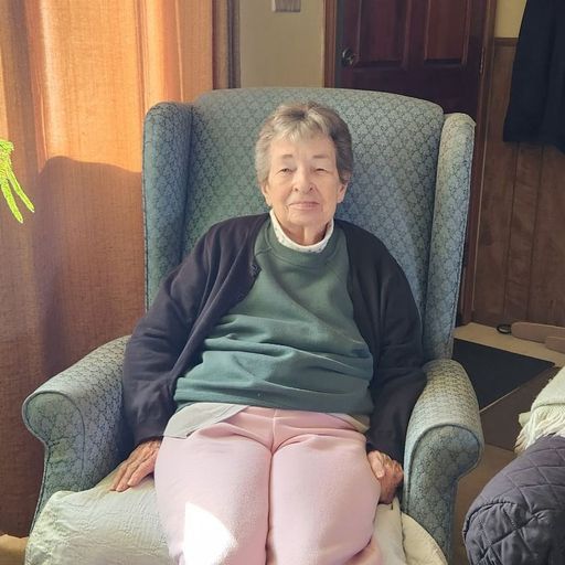 Virginia Ann Asbury Profile Photo