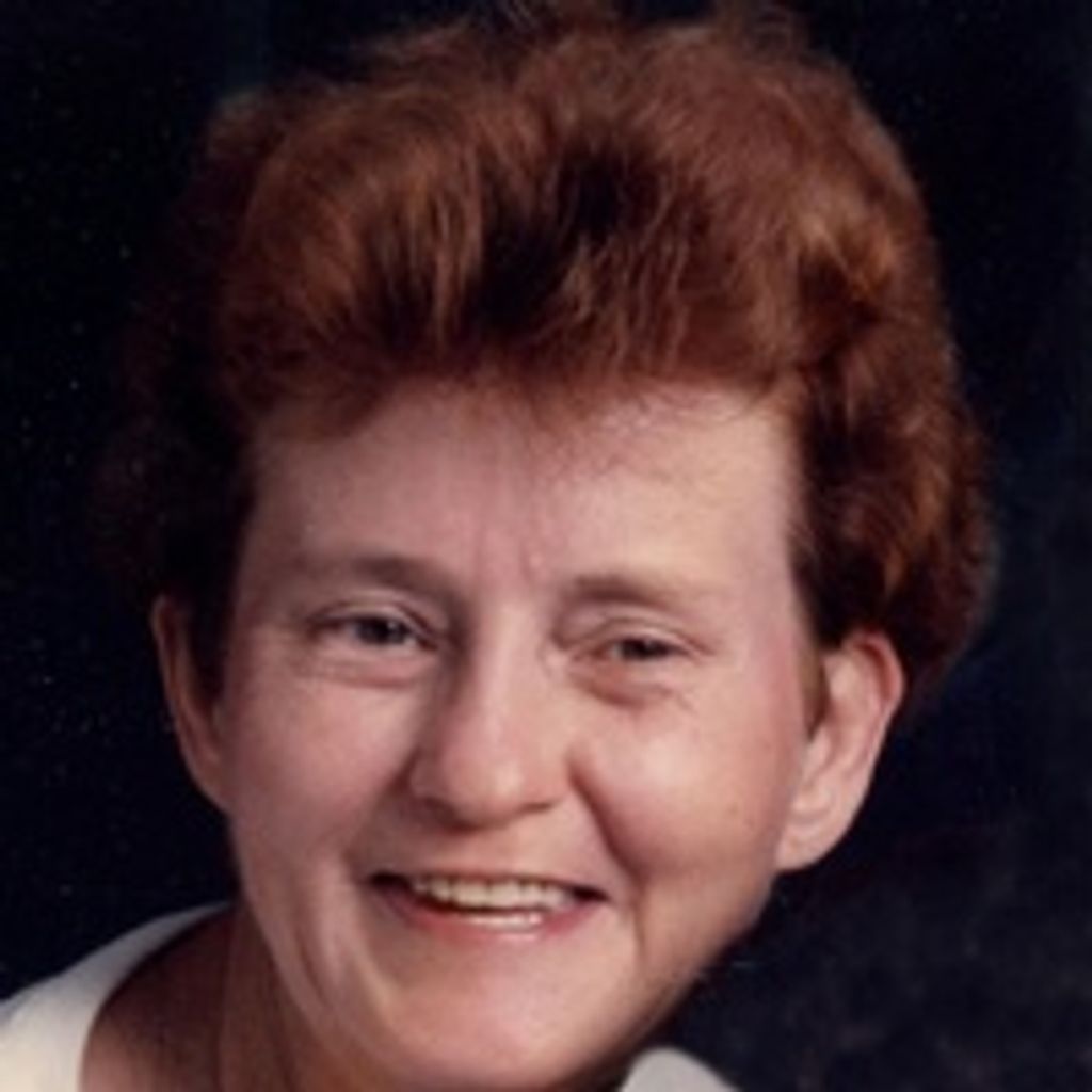 Alice Marie Trotter
