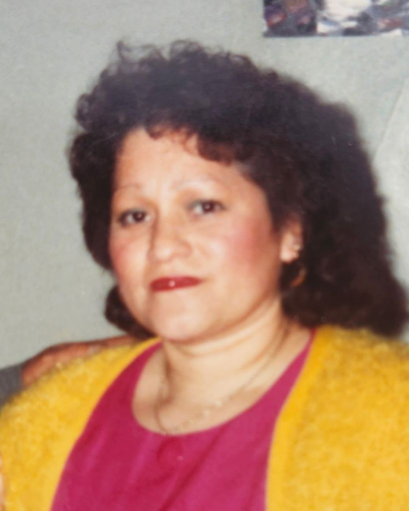 ANGELITA CALDERON Profile Photo