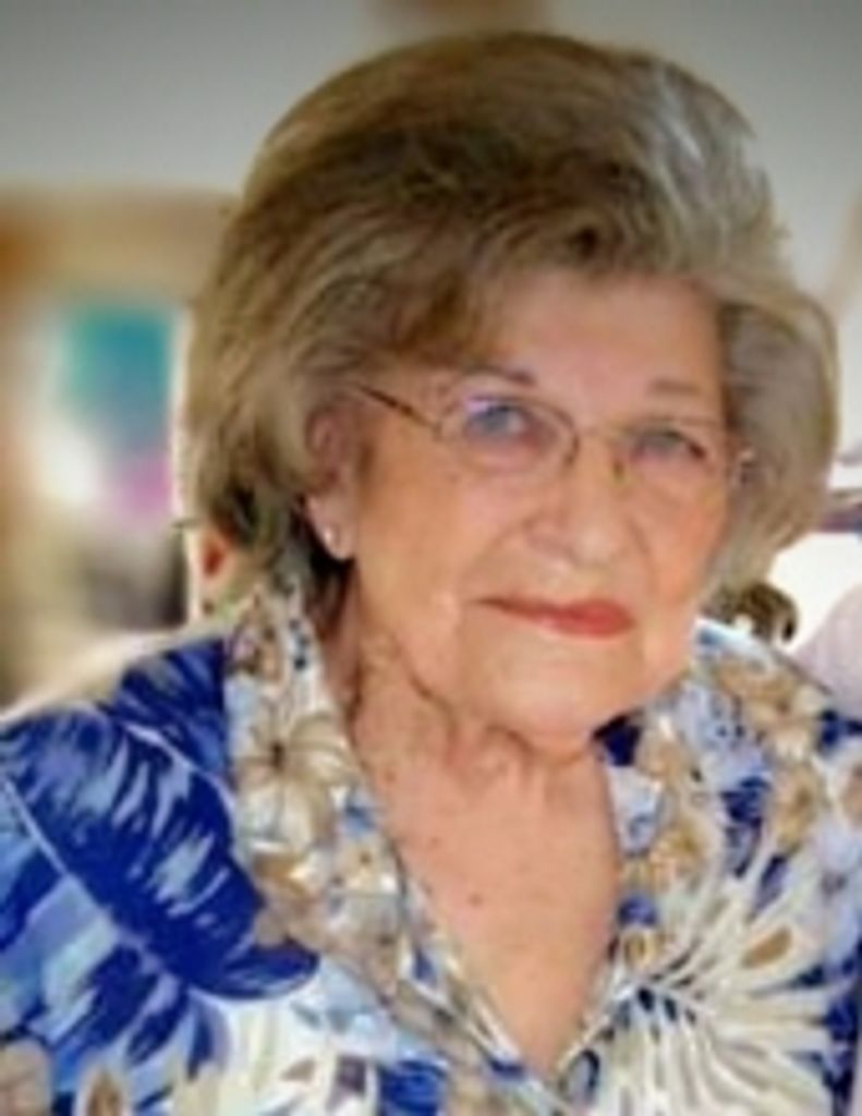 Rose  Amela Muriale