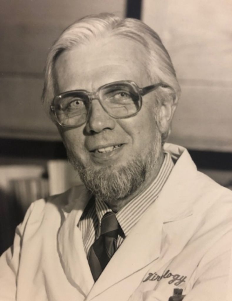 Robert W. Simpson