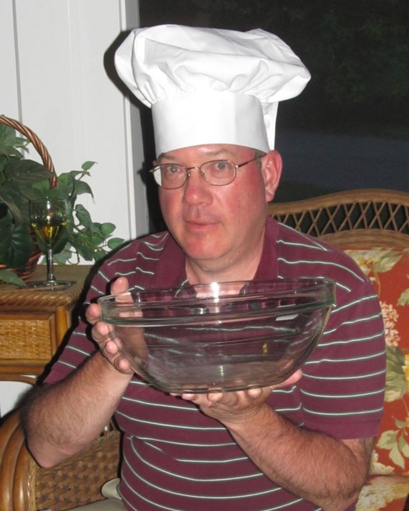 John W. Francis Profile Photo