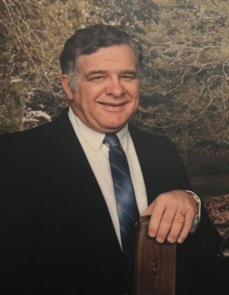 Mack Lawrence Leonard, Jr. Profile Photo