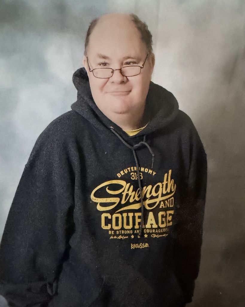 David Paul Sutton Profile Photo