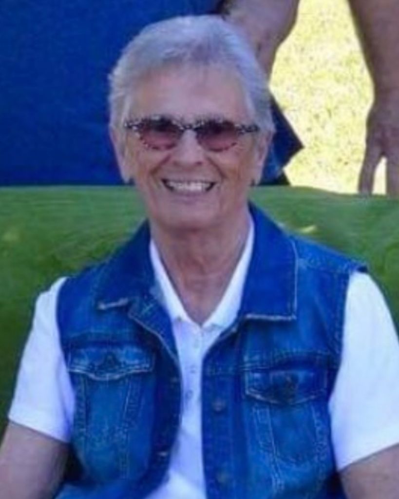 Ruth Ann (Brown) Bayn