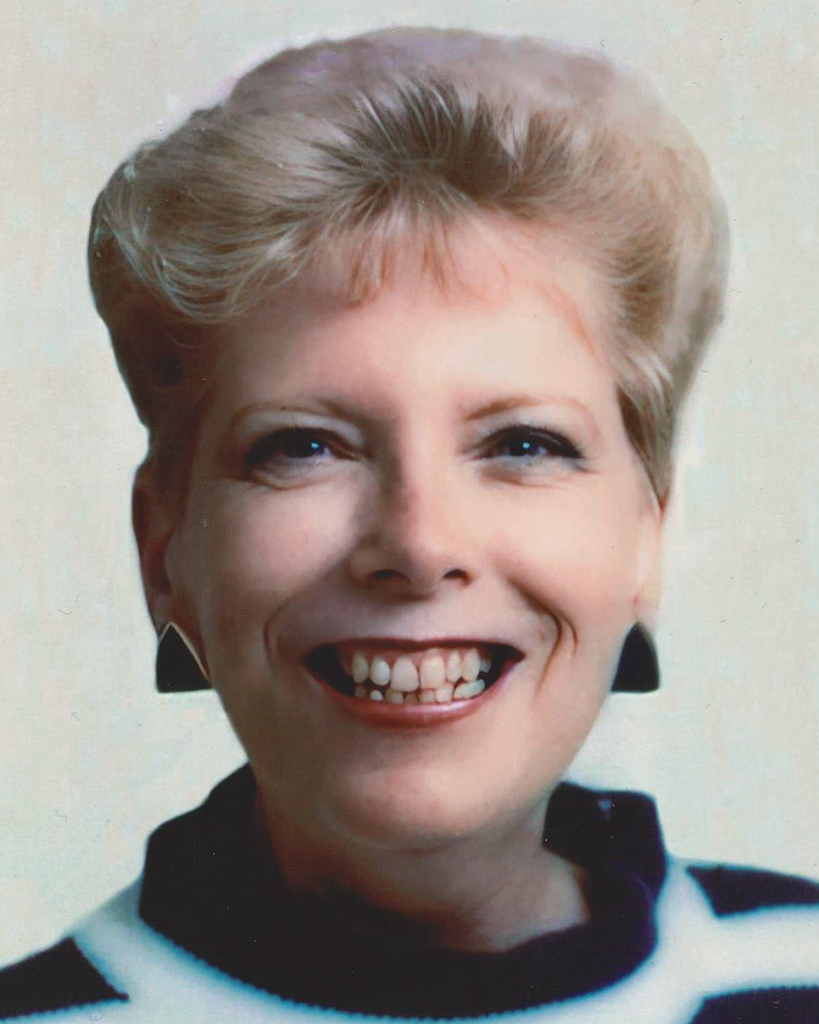 Nancy Sue Knight Profile Photo
