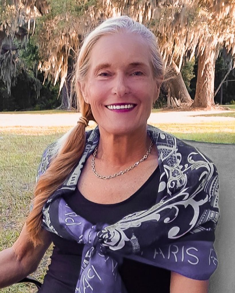 Gwenn Ann Mills Profile Photo