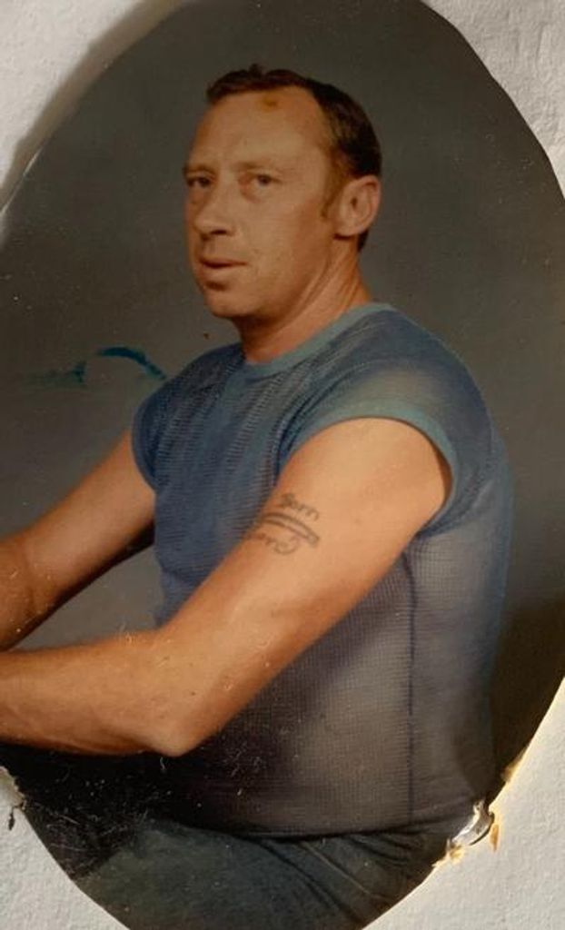 Larry Franklin Tate Sr. Profile Photo