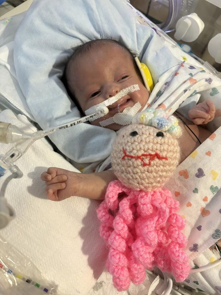 Starlet Sky Valdez Profile Photo