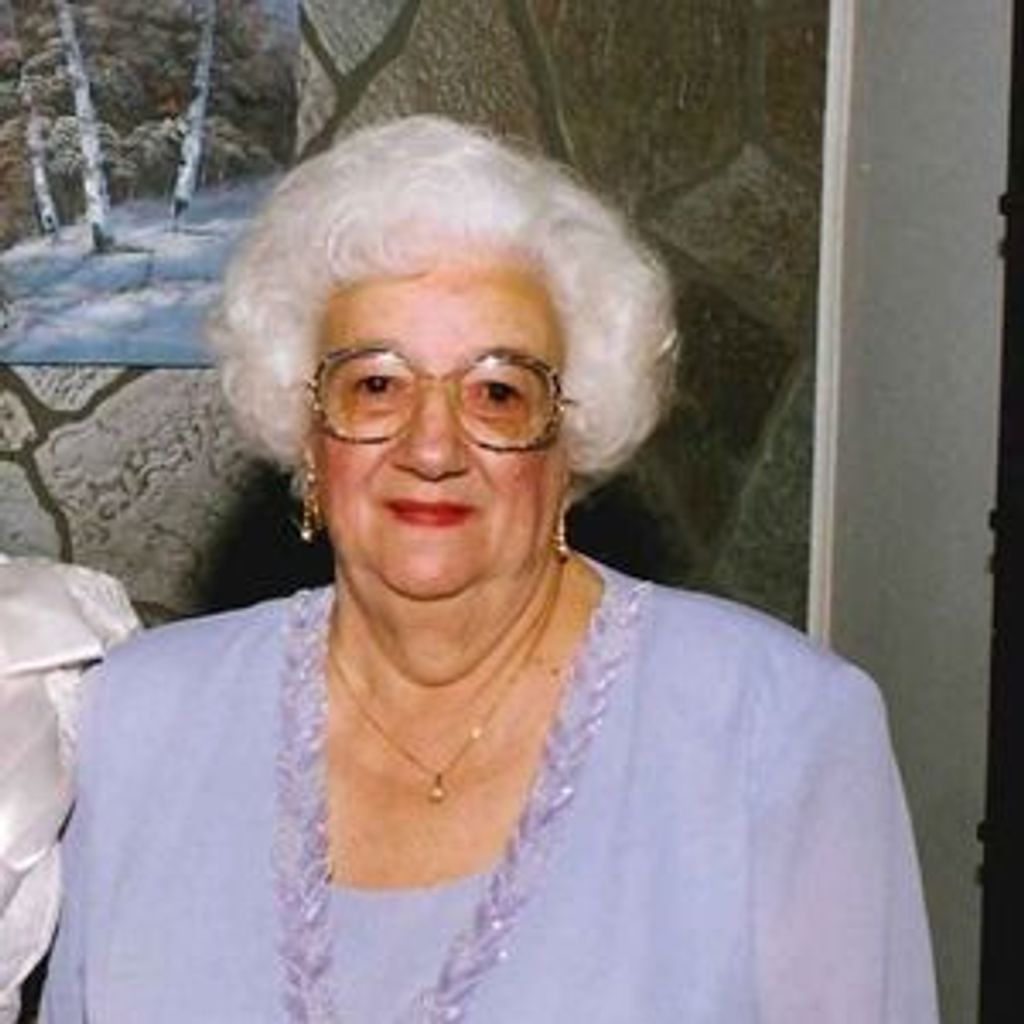 Philomena Dibiase Capobianco Profile Photo