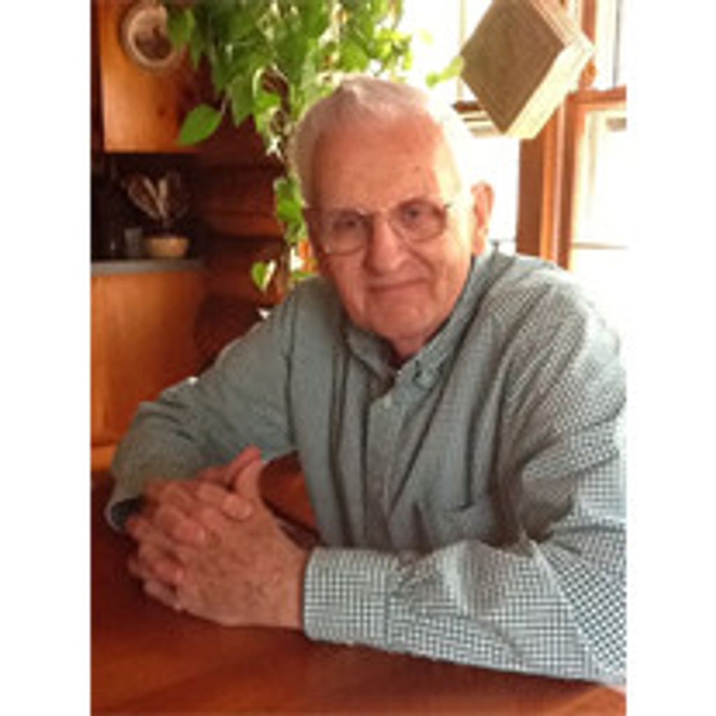 Charles F. Colwell
