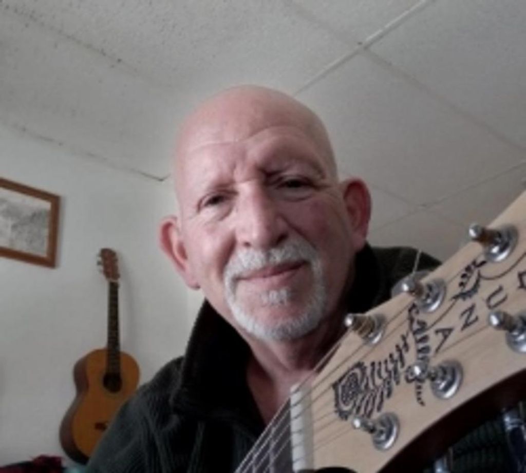 John C. "Gog" Coniglio Profile Photo