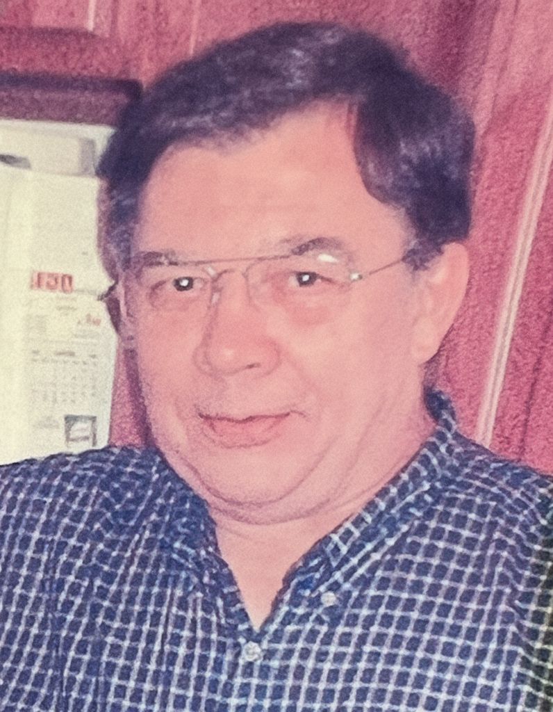 ROBERT M. HREBIN Profile Photo