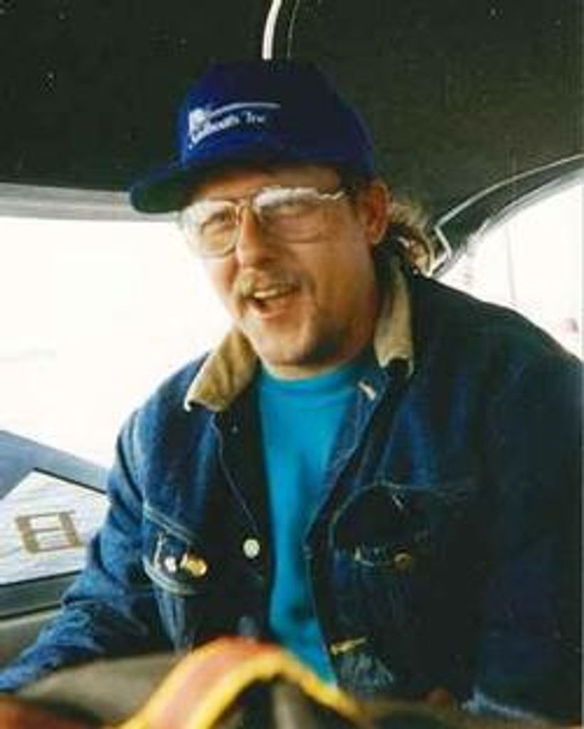 Ronald Lynn Dorn Sr.