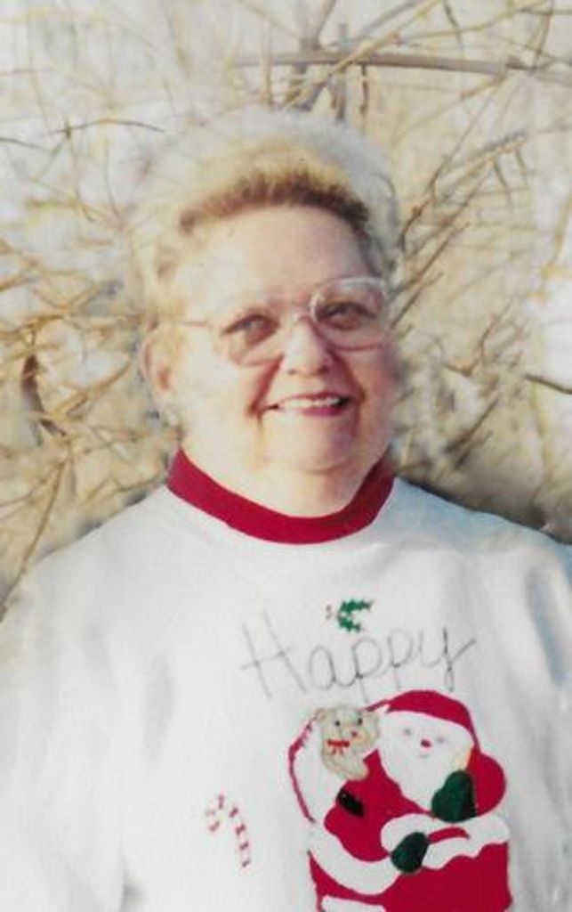 Sue C (Pryor) Wicke Profile Photo