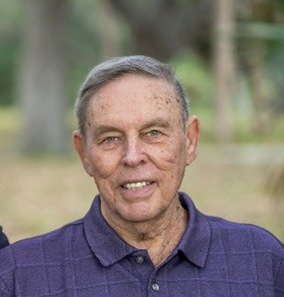 Paul Wayne Johnson