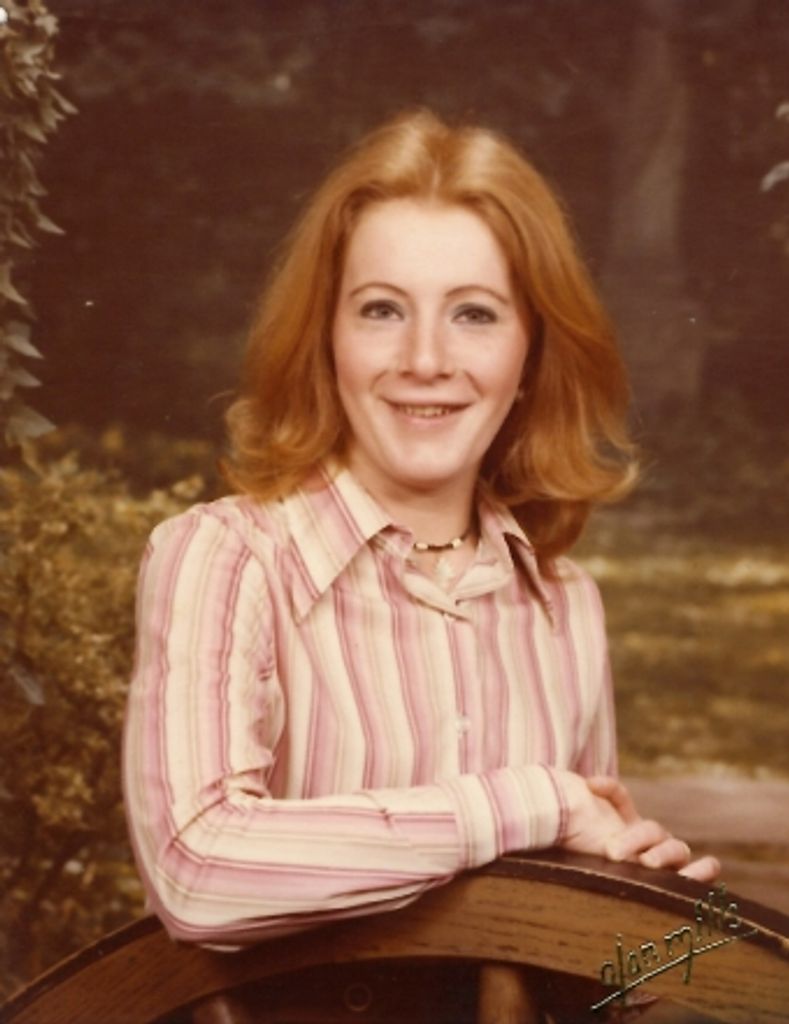 Connie Sue Beyer