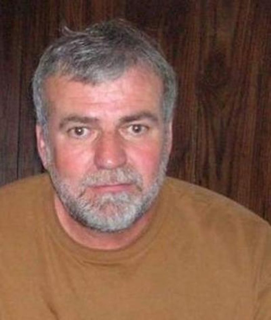 Randy Charles Burgess Profile Photo