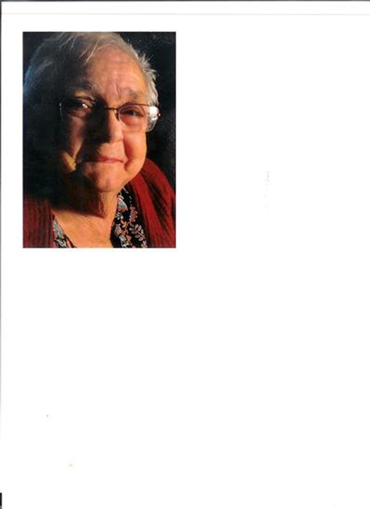 Wilma Stroup Profile Photo