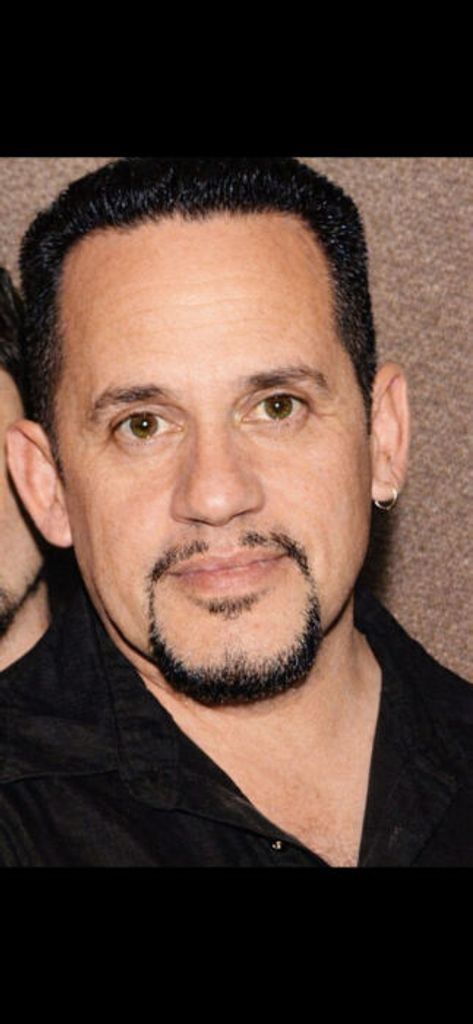 Michael Joseph Perez